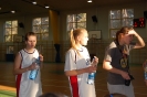Finały Mistrzostw Włocławka w piłce ręcznej dziewcząt