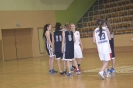 Mistrzostwa Włocławka w koszykówce dziewcząt