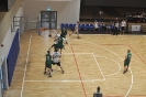 Turniej finałowy szkolnych rozgrywek w piłkę koszykową