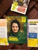 Amnesty International - maraton pisania listów w obronie praw człowieka 
