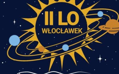 II LO na Uroczej 3 odkrywa swoją „słoneczną” stronę!